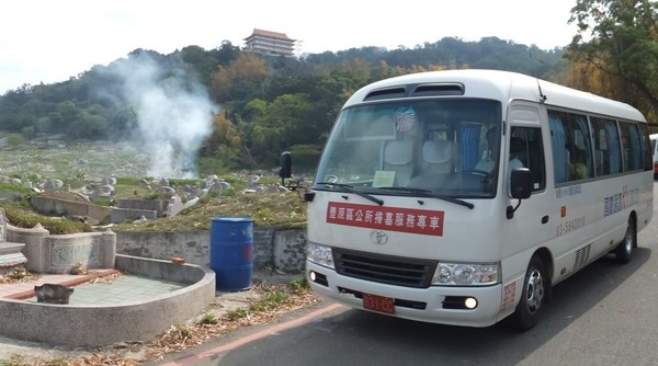 ▲▼市府在兒童節當天推出多項好康措施。（圖／台中市政府提供）