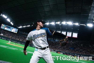 軟銀留不住、巨人搶不到　有原航平4年30億大約回老東家火腿