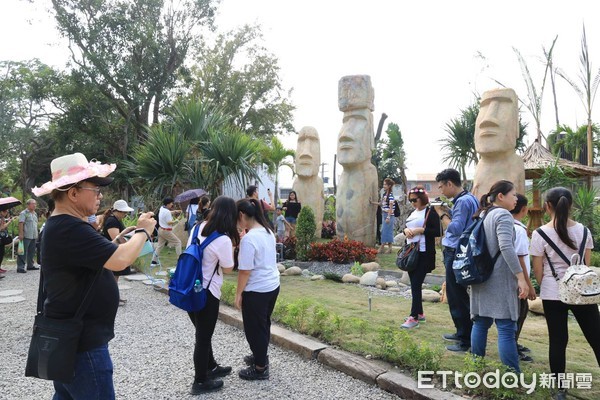 ▲▼台中市成為亞洲旅客最愛旅遊排名第7名。 （圖／台中市政府提供）