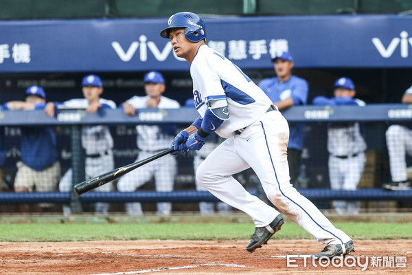 ▲▼富邦悍將范國宸。（圖／記者林敬旻攝） 