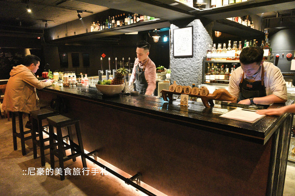 ▲▼Bodega、臺虎精釀 啜飲室大安。（圖／尼豪提供）