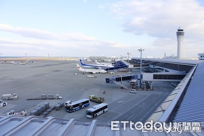 日中關係急凍! 名古屋中部機場「對中航線」狂砍7成剩26班