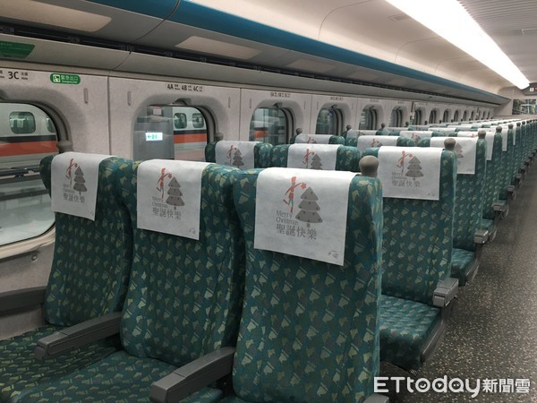 ▲▼高鐵，高鐵車廂，高鐵座位，讓座。（圖／資料照）