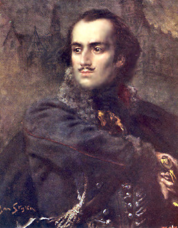 ▲▼美國獨立戰爭波蘭裔將軍普拉斯基（Casimir Pulaski）。（圖／翻攝自wiki）