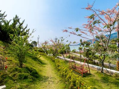 ▲▼超美造景庭院！精選12間高雄特色餐廳懶人包。（圖／淘氣猴vs肥獅子提供）