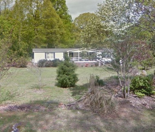 ▲▼ 美國北卡羅萊納州（North Carolina）一名16歲少年戴維斯（Joshua Brian Davis）家。（圖／翻攝自Google map）