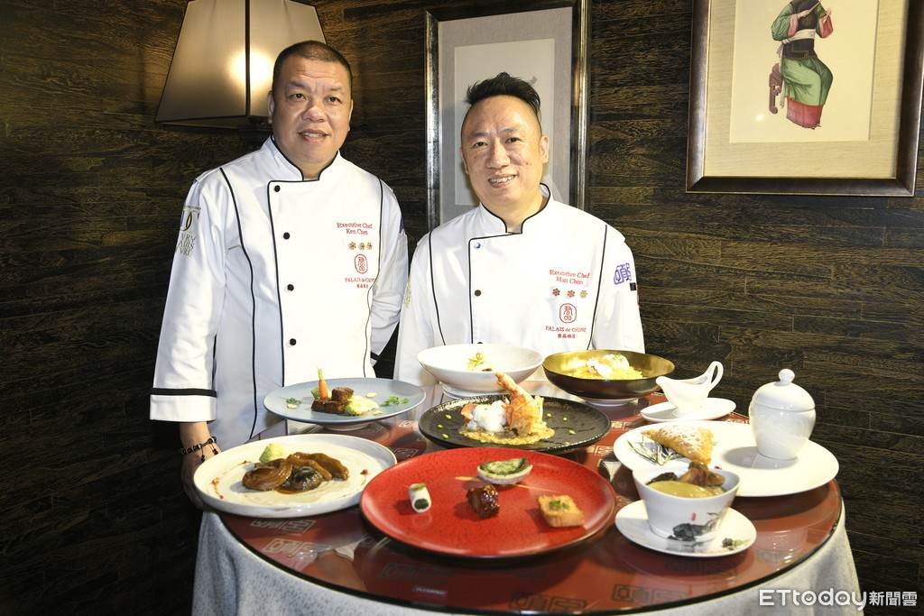 台北米其林／三星頤宮新增侍茶師 座位減1/4、人力多1倍 | ETtoday旅遊雲 | ETtoday新聞雲