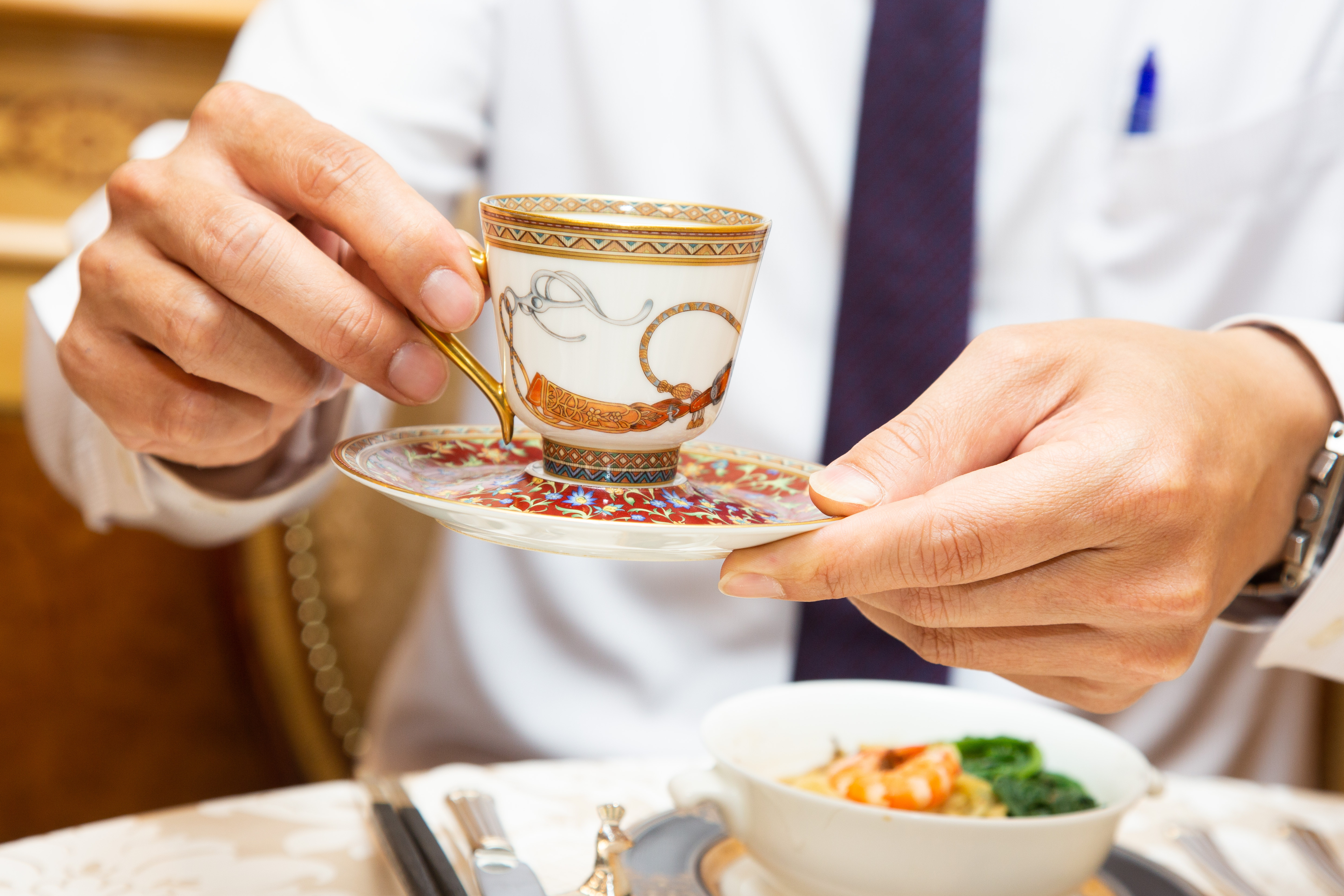 台北米其林 華西街的凡爾賽宮 台南担仔麵 茶杯用萬元愛馬仕 Ettoday旅遊雲 Ettoday新聞雲