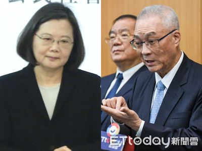 郭台铭:经营政府就像经营企业 竞选主轴最重「