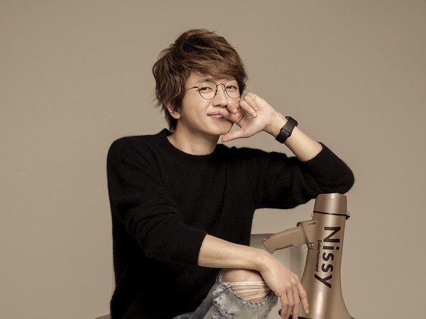 西島隆弘只露半張臉也夯 10分鐘推特湧入千則留言 Ettoday星光雲 Ettoday新聞雲