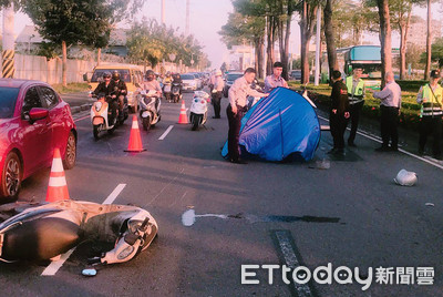 超速6公里撞死無照男!法官拆5426張畫面大逆轉 公車司機獲判無罪