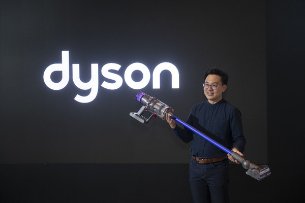 ▲Dyson V11。（圖／Dyson提供）