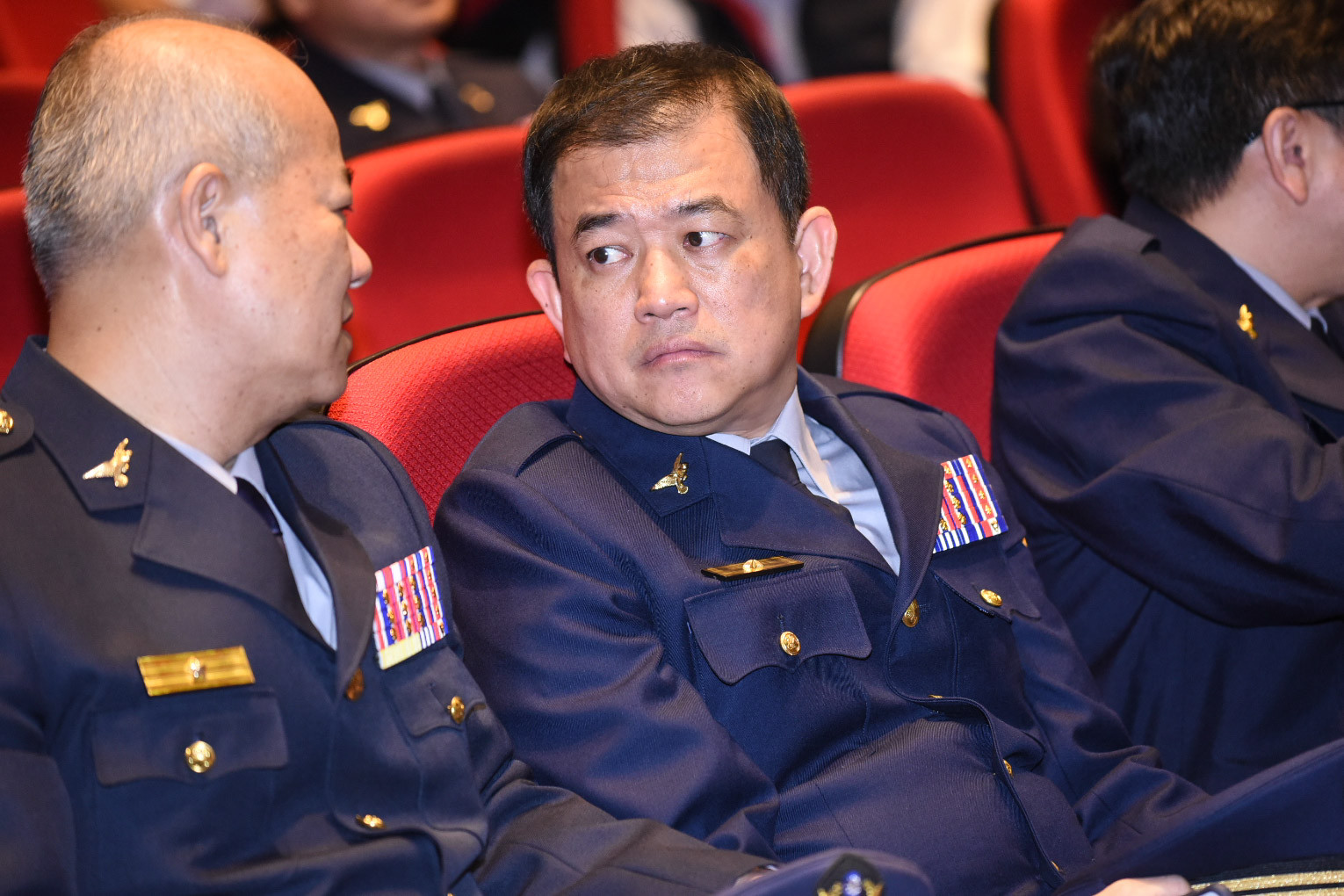 六都3線1警官大搬風 25名分局長 大隊長全調整 Ettoday社會新聞 Ettoday新聞雲 六都3線1警官大搬風 25名分局長 大隊長全調整 Ettoday社會新聞 Ettoday新聞雲