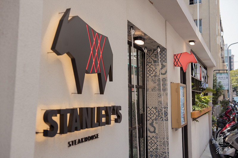 ▲▼ 台北東區史坦利美式牛排 STANLEY`s Steakhouse Taipei City。（圖／食癮，拾影 提供）