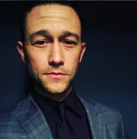 ▲▼喬瑟夫高登李維（Joseph Gordon-Levitt）。（圖／翻攝自IG）