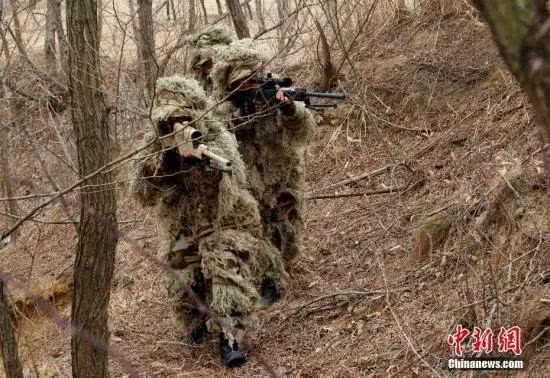 ▲▼人民海軍有五個孩子。（圖／中新社）