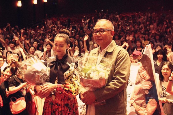 澤尻英龍華曾是2005年的日本國民女神，當時名叫澤尻繪里香。（東方IC）