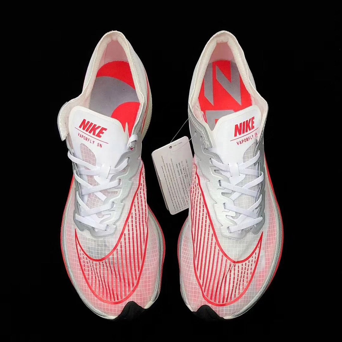 ▲Nike Vaporfly5%。（圖／翻攝自Sneakernews）