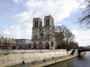 巴黎聖母院預計2024年底前全面開放