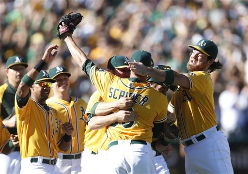 Mlb 運動家換人經營 傳金州勇士老闆跨足棒球界 Ettoday運動雲 Ettoday新聞雲