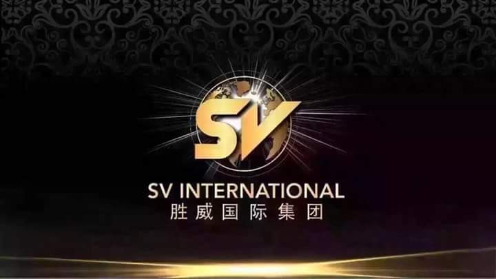 勝威國際集團（SVI）號稱透過投資「VV農場遊戲」就能賺大錢，3年來吸金數億元。（圖／翻攝網路） 