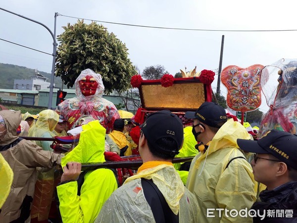 ▲▼大甲媽祖回鑾。（圖／記者陳玉攝）