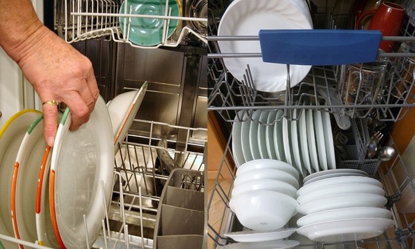 ▲▼洗碗機。（圖／pixabay）