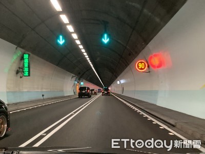 開雪隧「只低速限1km」被罰3千！抖音網紅喊冤　網怒：罰剛好