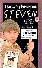 ▲《I Know My First Name Is Steven》。（圖／翻攝自IMDb）