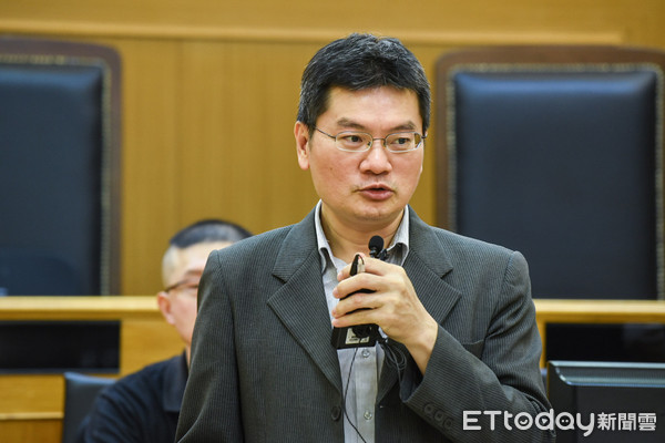 ▲▼高等法院法官邱忠義。（圖／記者林敬旻攝）