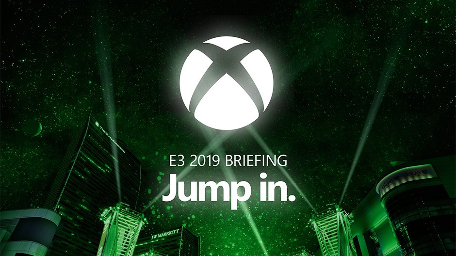Xbox發表會6/11早上六點登場　微軟：史上最大E3展示
