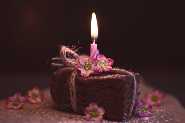 ▲▼蛋糕,布朗尼。（圖／取自Pixabay）