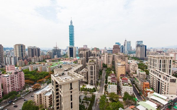 台中城三大工業區　以中科購屋需求最旺盛（圖／業者提供）