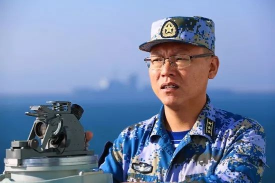055艦首任艦長高克亮相大學留長髮 酷愛beyond樂隊 Ettoday軍武新聞 Ettoday新聞雲