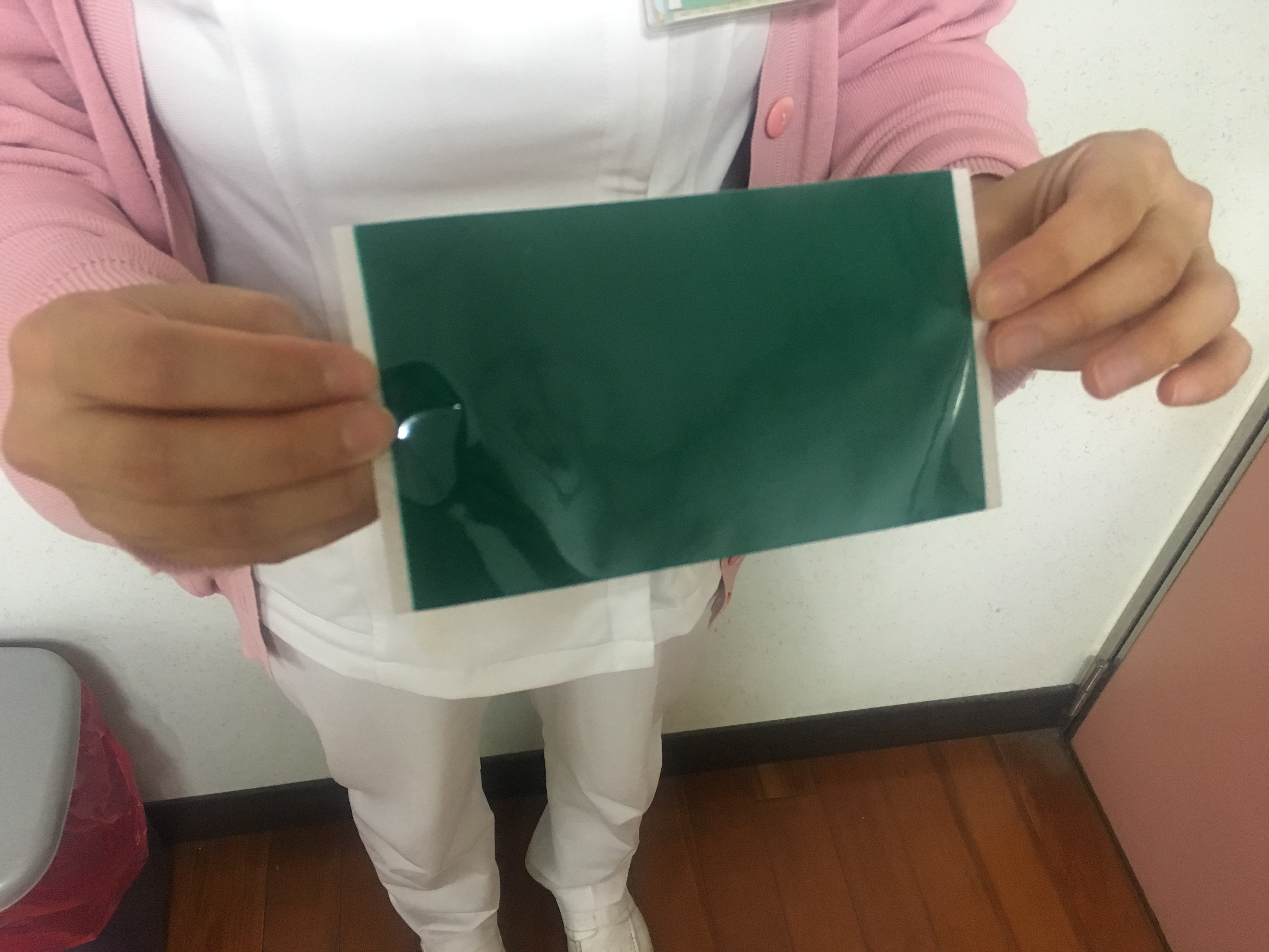 痠痛貼布用多會中毒 中藥v S 西藥成份曝 超過o小時母湯 Ettoday健康雲 Ettoday新聞雲