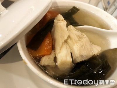 鱸魚湯精華不是湯 名醫曝進補關鍵:蛋白質都在魚肉裡