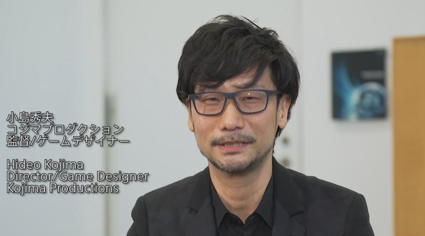 Hideo Kojima 小島 秀夫, Wiki