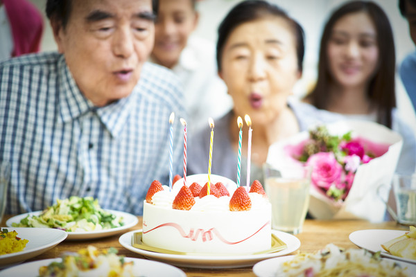 母親節,蛋糕,大餐 。（圖／好食提供）