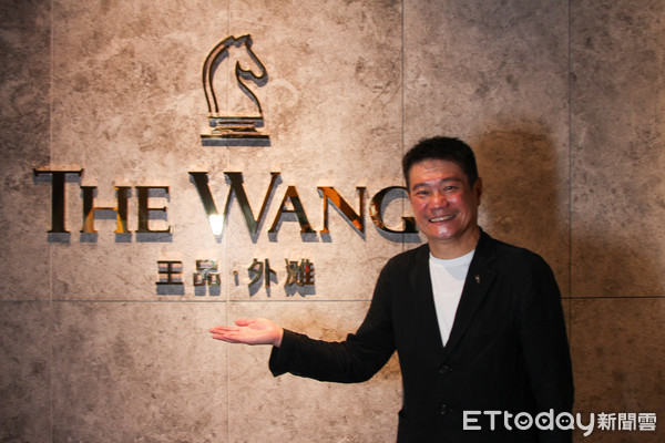 ▲王品集團新任執行長李森斌上任後，看好大陸市場消費力日益提升，規劃以全新品牌「The WANG」進駐上海「外灘22號」一級戰區。（圖／資料照）