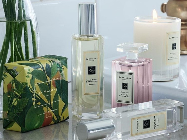 ▲▼JO MALONE TOP5熱賣排行榜公開。（圖／翻攝自IG、品牌提供）