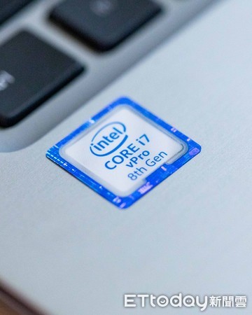 ▲▼英特爾第8代Intel® Core™ vPro™。（圖／業者提供）