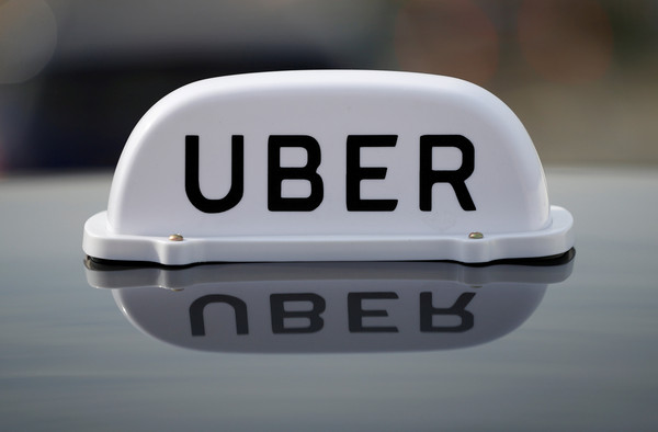 ▲▼ Uber ATG前瞻科技中心獲Toyota、Denso、軟銀投資，將擴大研發自動駕駛技術  。（圖／路透）