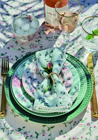 ▲GREENGATE 2019春夏新品。（圖／日日商業提供）