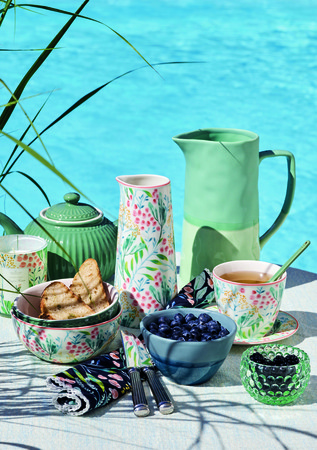 ▲GREENGATE 2019春夏新品。（圖／日日商業提供）