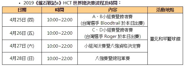 ▲▼爐石戰記世界賽。（圖／記者周欣儀攝）