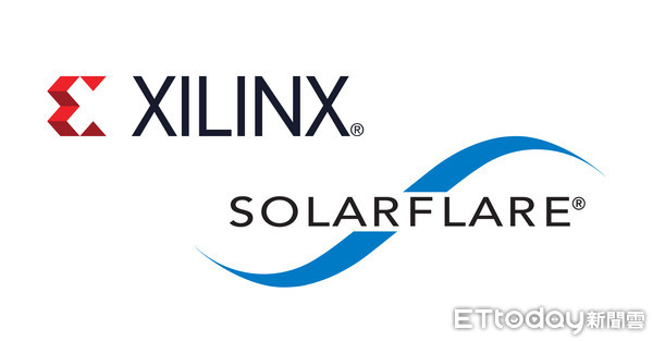 ▲▼Xilinx宣布收購網路軟體Solarflare　加速轉型。（圖／業者提供）
