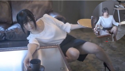 Av女優大槻響端茶上桌裙底走光36連拍圖片內頁 Ettoday星光雲 Ettoday新聞雲