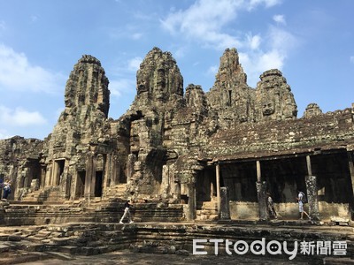泰柬邊境衝突重創吳哥窟！遊客驟減「導遊收入跌8成」　業者喊救命