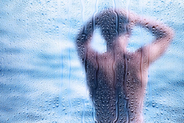 ▲▼洗澡、淋浴。（圖／取自pixabay）