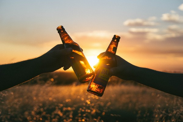 ▲▼ 啤酒,旅遊,乾杯。（圖／免費圖庫pixabay）